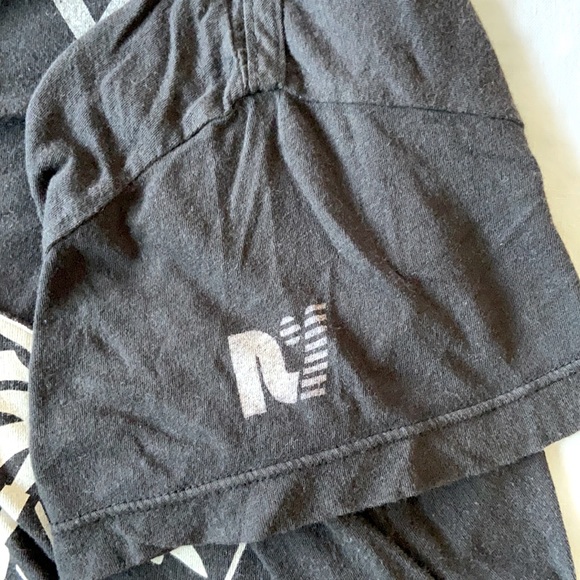 Rebel Yell Sunshine Crop Tee - Picture 5 of 8